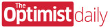 Optimist Daily logo.